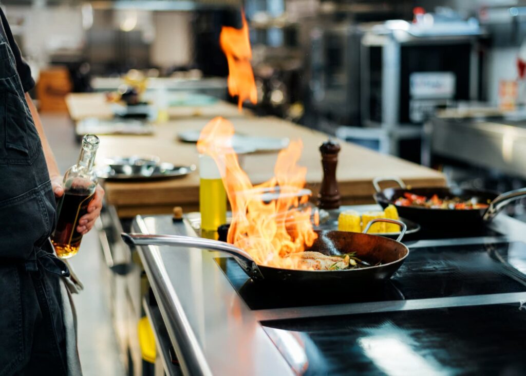 améliorer la productivité des employés en restauration et en hôtellerie